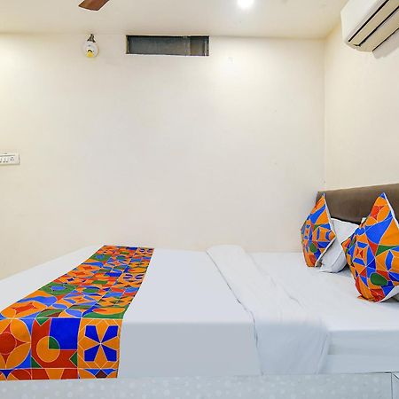 Fabhotel Shivam Palace- Near Mahakal Mandir อุจเจน ภายนอก รูปภาพ