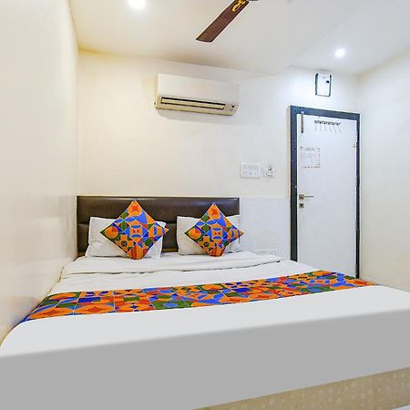 Fabhotel Shivam Palace- Near Mahakal Mandir อุจเจน ภายนอก รูปภาพ