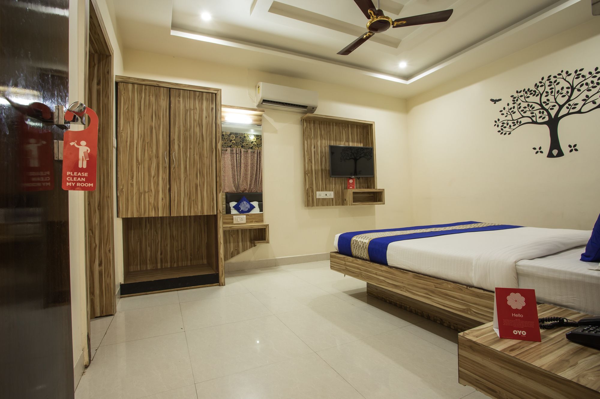 Fabhotel Shivam Palace- Near Mahakal Mandir อุจเจน ภายนอก รูปภาพ
